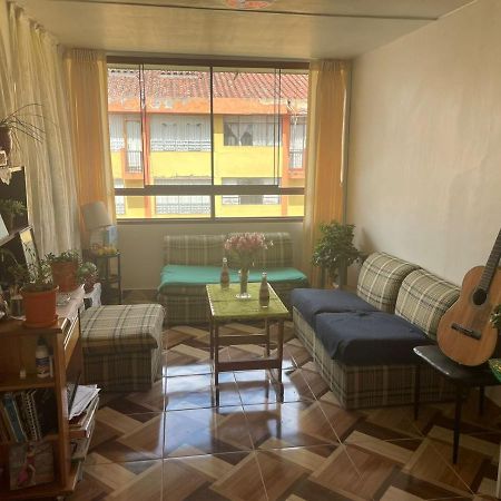 Nais Guest House กุสโก ภายนอก รูปภาพ
